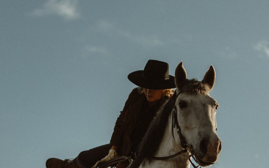 Apprendre à monter correctement sur son cheval
