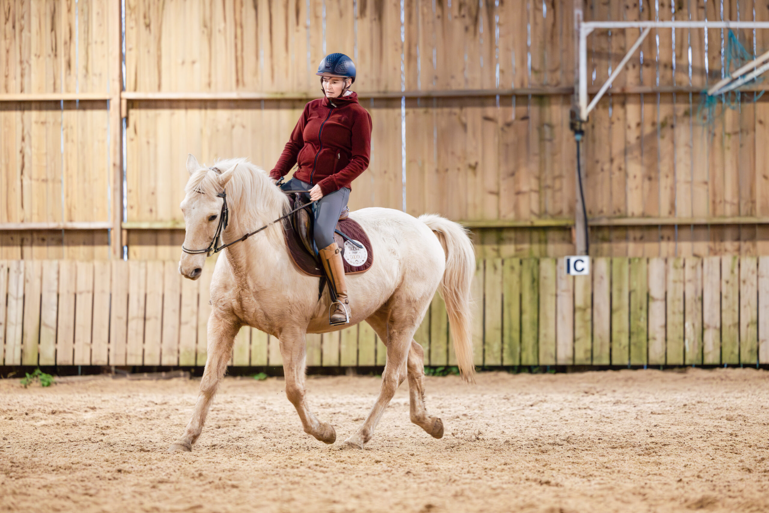 Aurélie et Hawai de A dada mon dadou